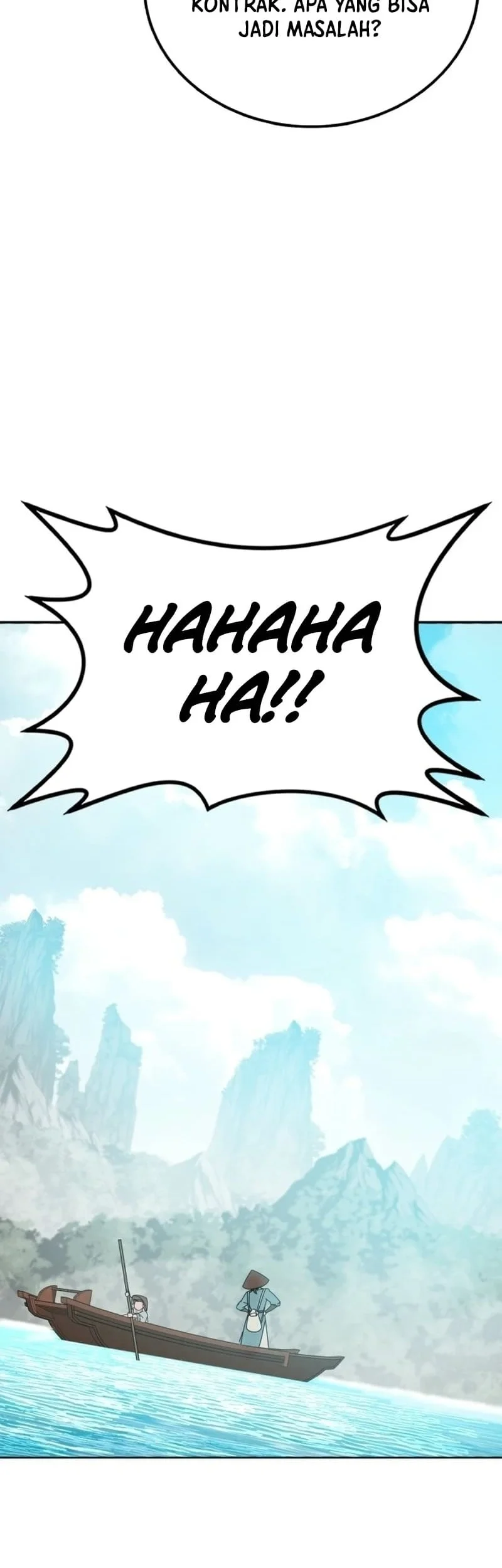 Initializing the Sect System Chapter 1 page 71