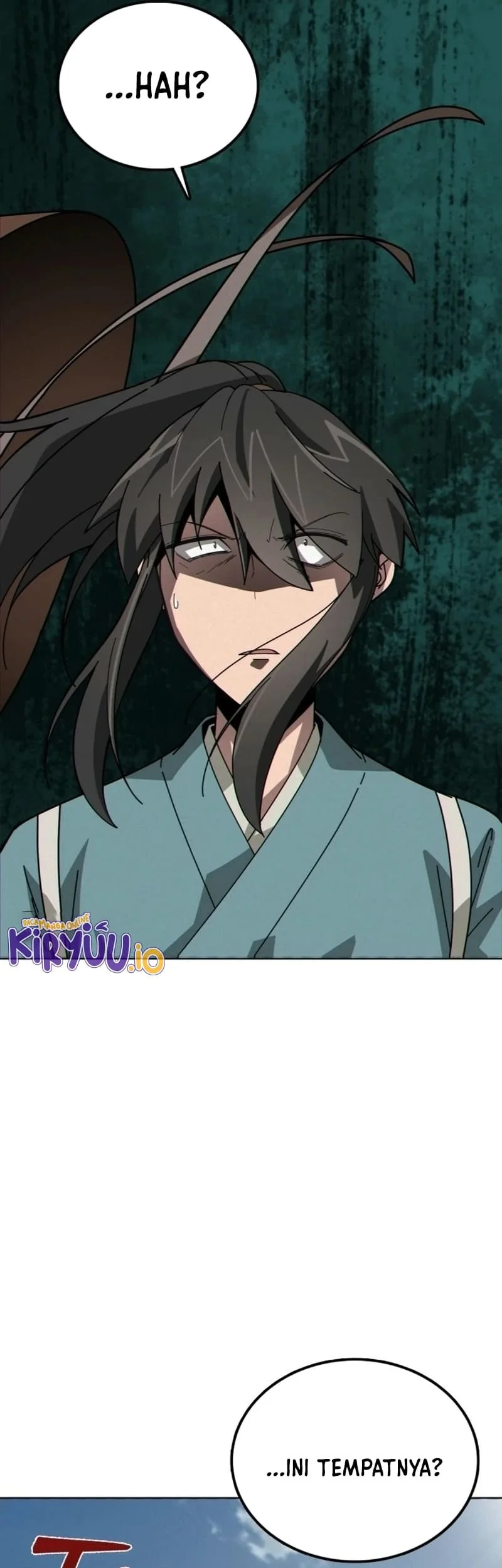 Initializing the Sect System Chapter 1 page 73