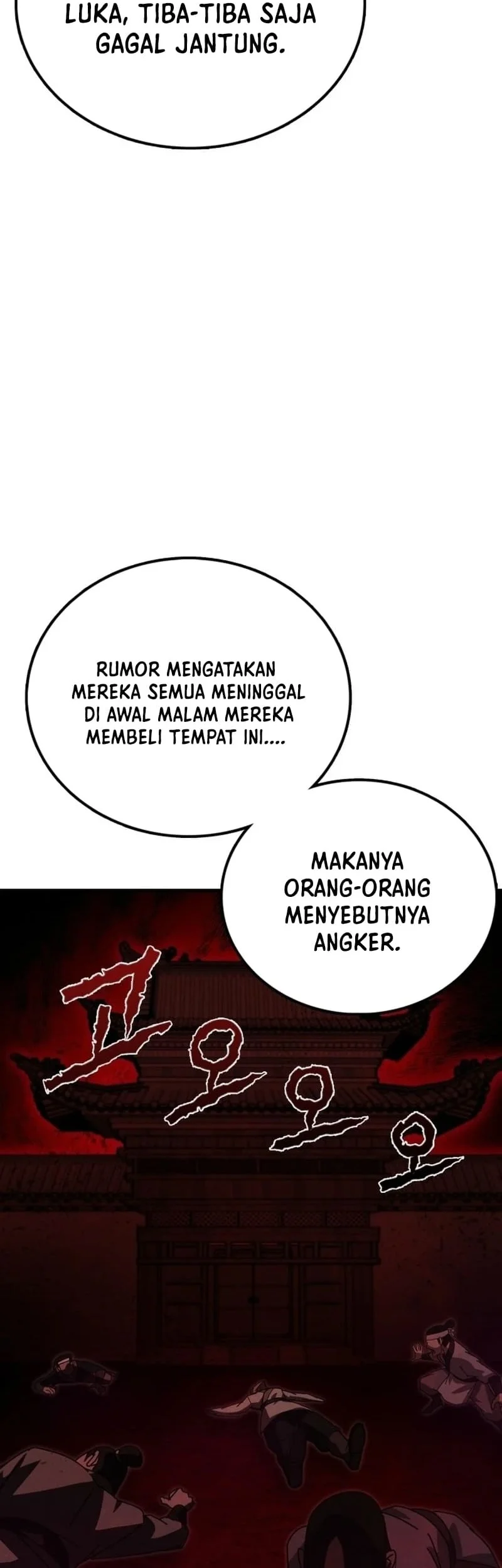 Initializing the Sect System Chapter 1 page 84