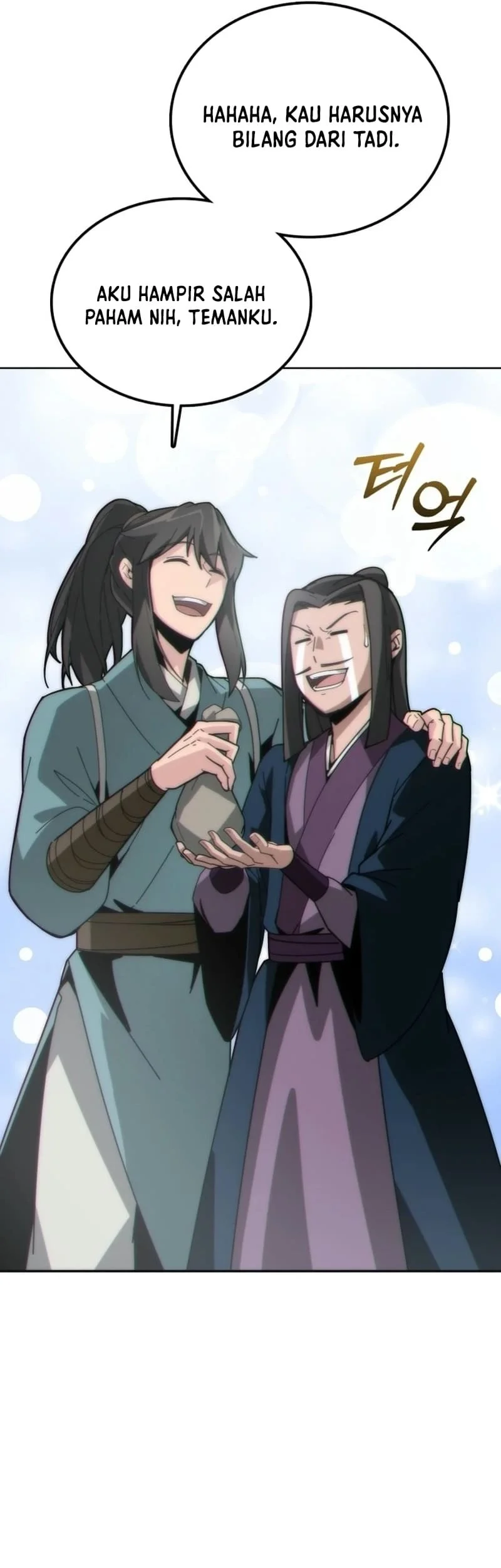 Initializing the Sect System Chapter 1 page 87