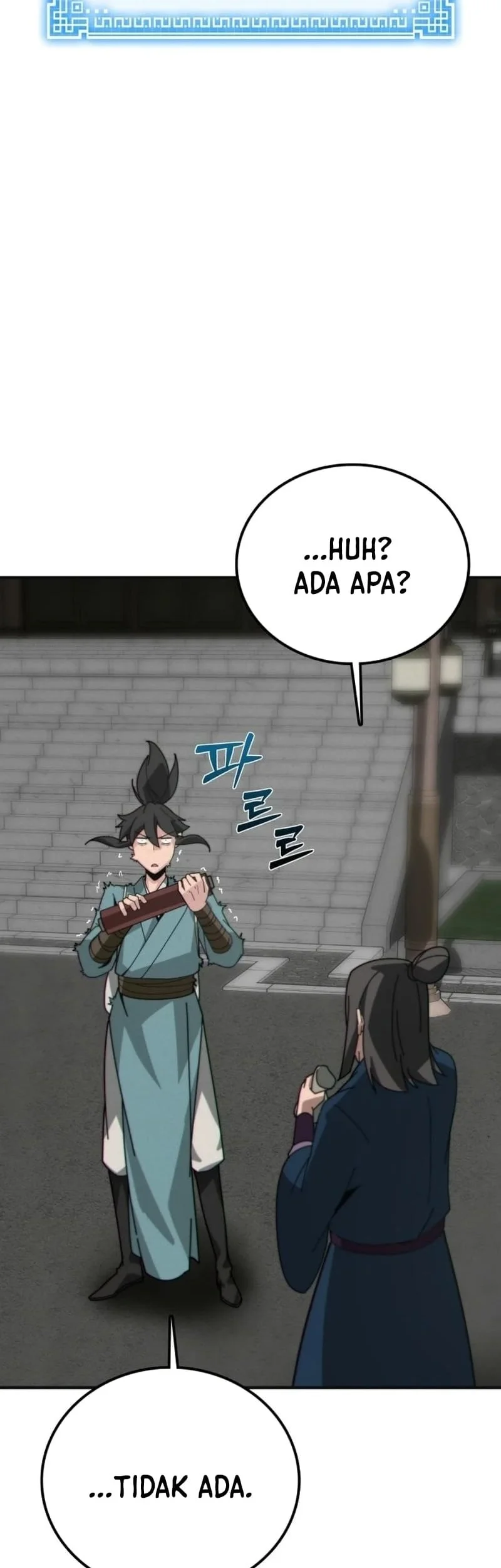 Initializing the Sect System Chapter 1 page 90