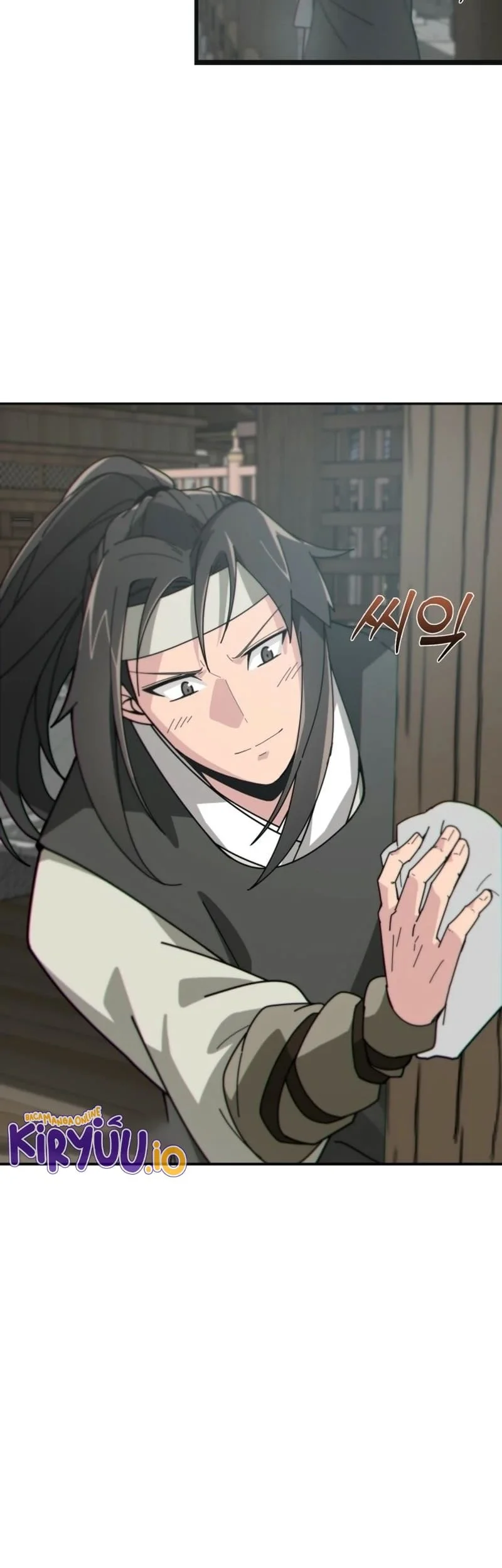 Initializing the Sect System Chapter 1 page 99
