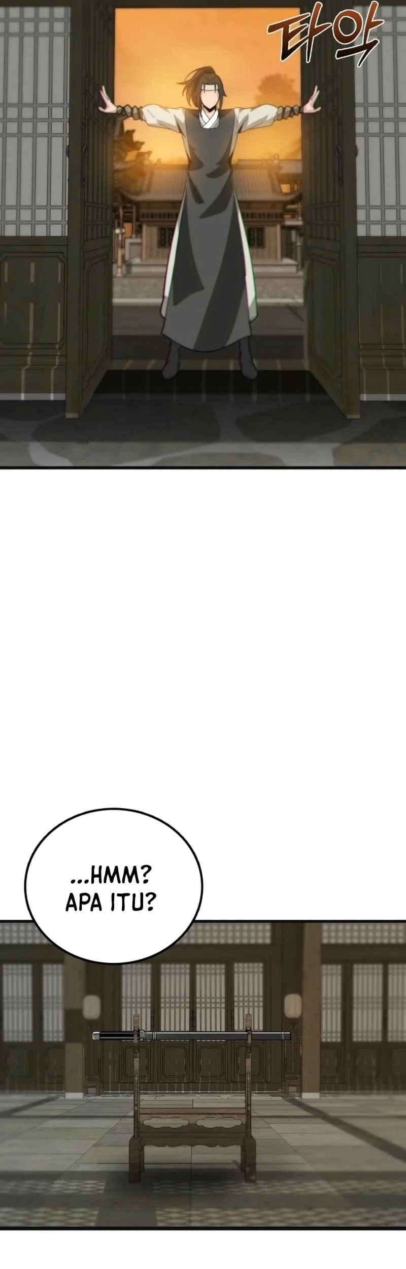 Initializing the Sect System Chapter 1 page 102