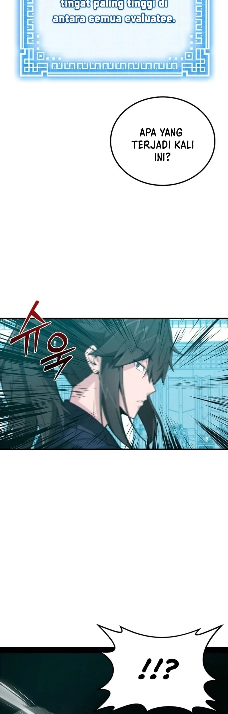Initializing the Sect System Chapter 1 page 108