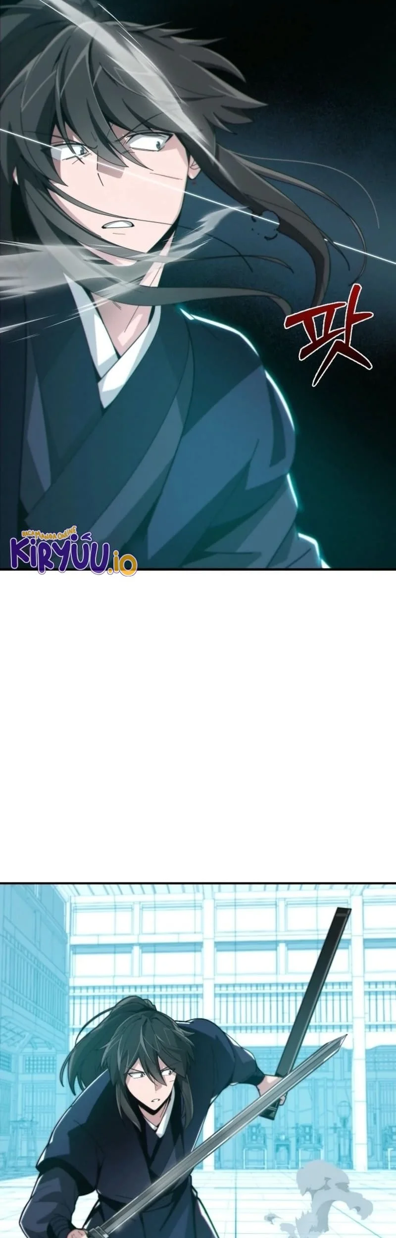 Initializing the Sect System Chapter 1 page 109