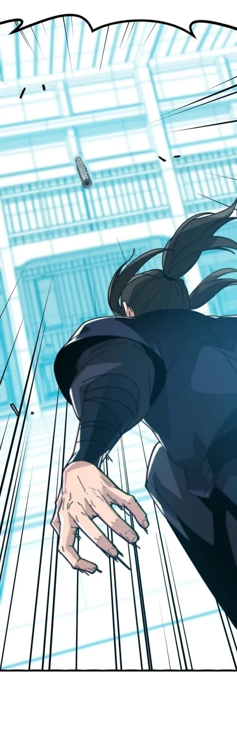 Initializing the Sect System Chapter 1 page 128