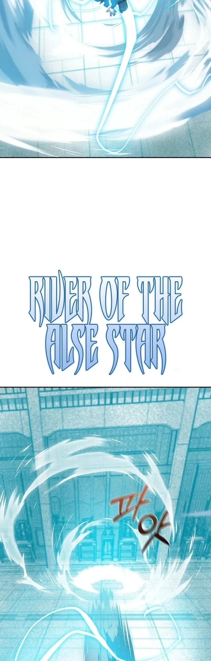 Initializing the Sect System Chapter 1 page 141