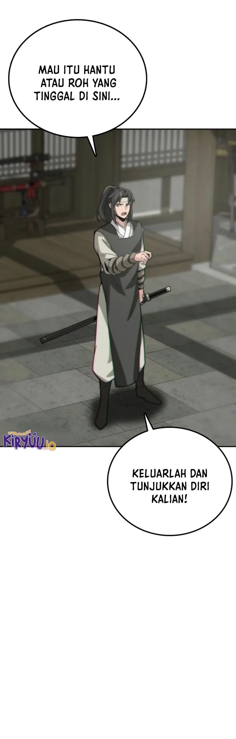 Initializing the Sect System Chapter 1 page 161