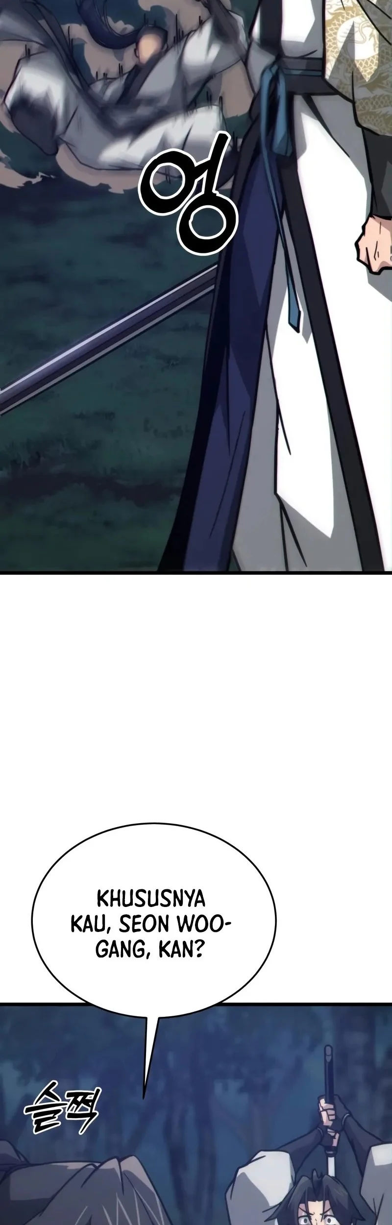 Initializing the Sect System Chapter 10 page 50