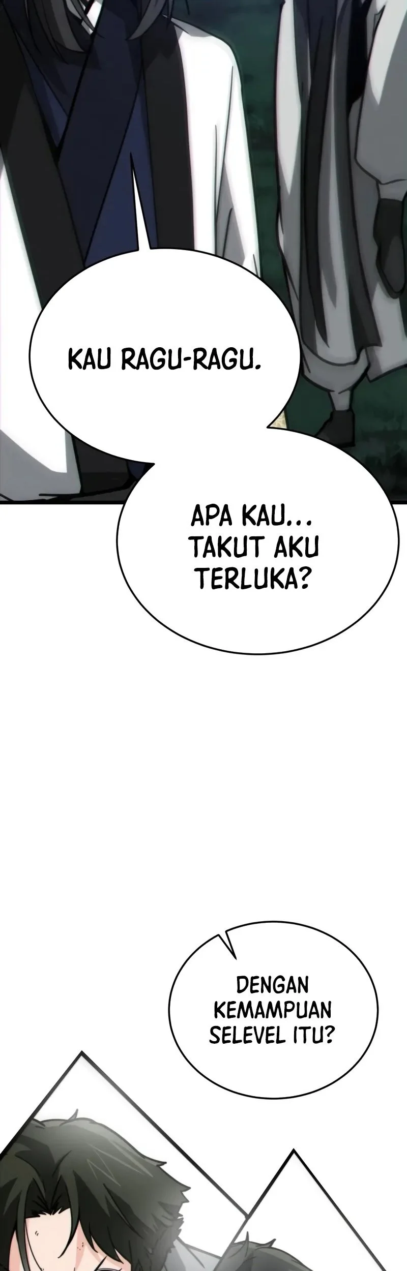 Initializing the Sect System Chapter 10 page 52