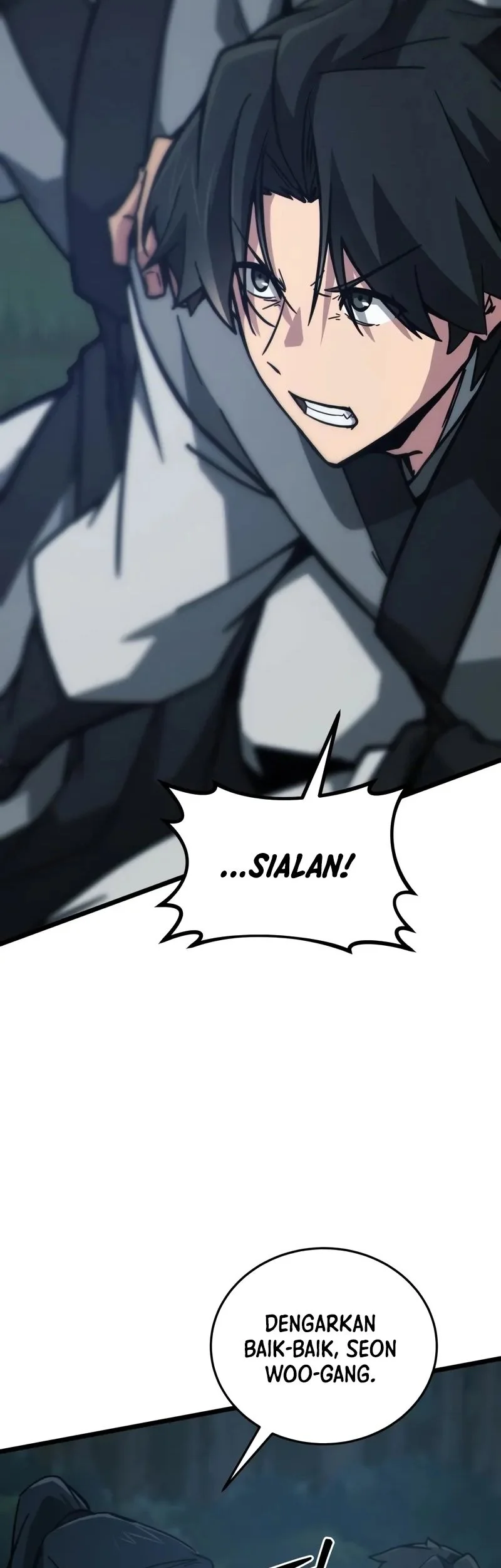 Initializing the Sect System Chapter 10 page 57