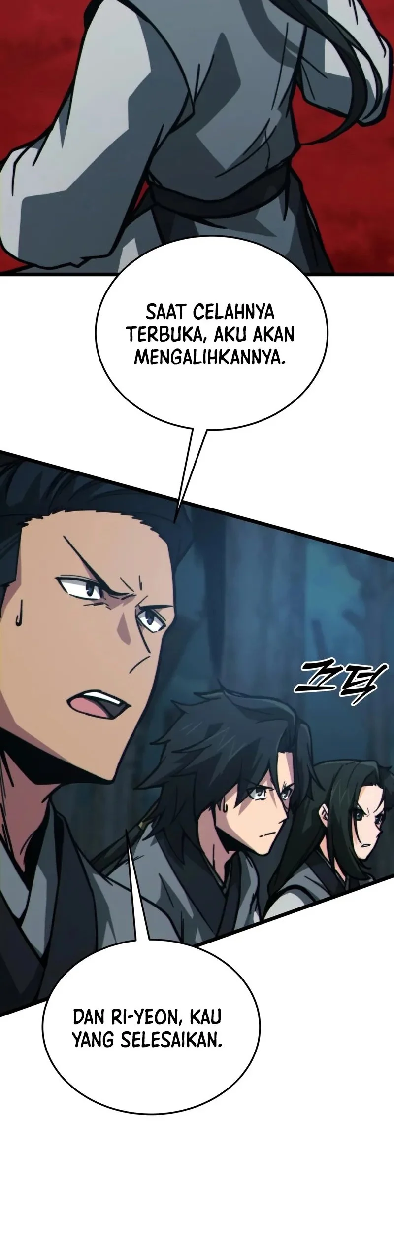 Initializing the Sect System Chapter 10 page 60