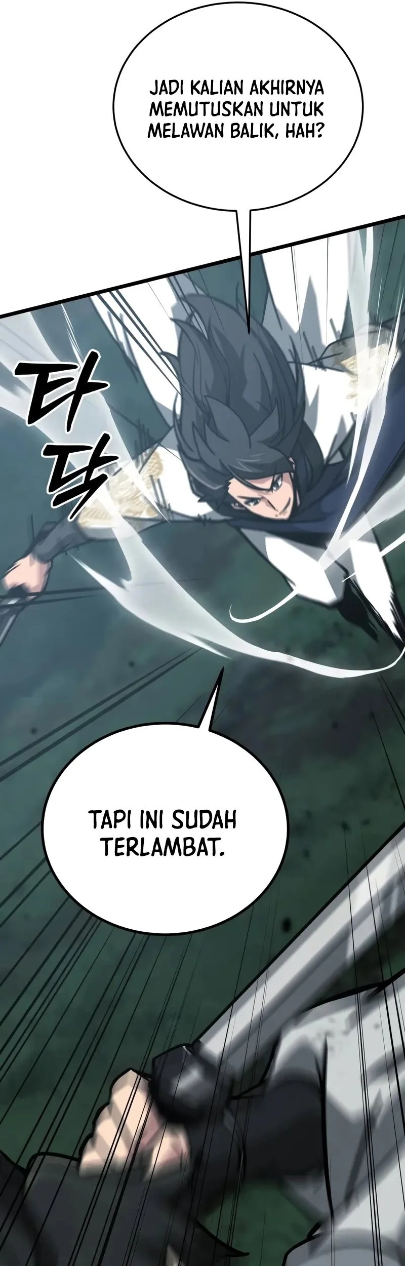 Initializing the Sect System Chapter 10 page 62