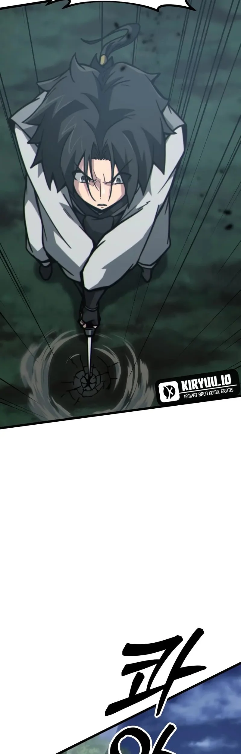 Initializing the Sect System Chapter 10 page 65