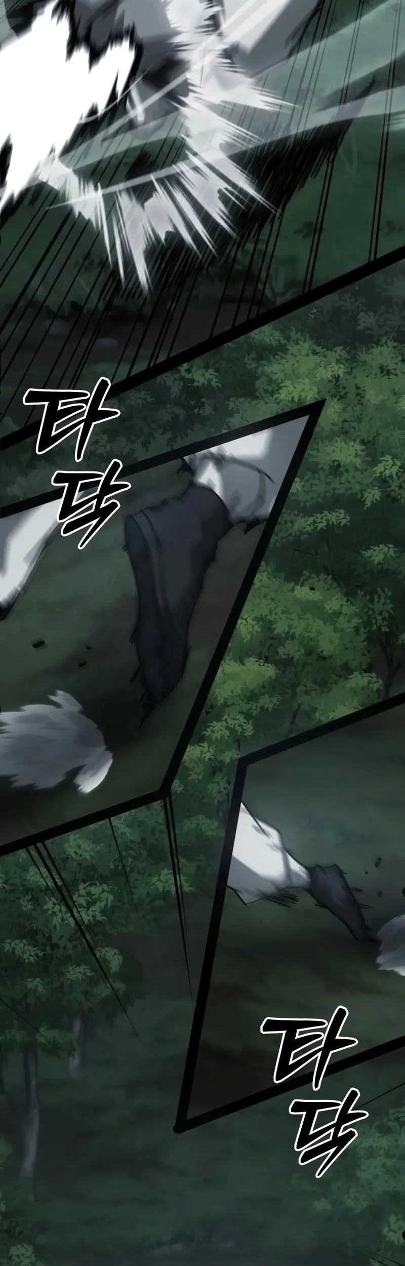 Initializing the Sect System Chapter 10 page 67