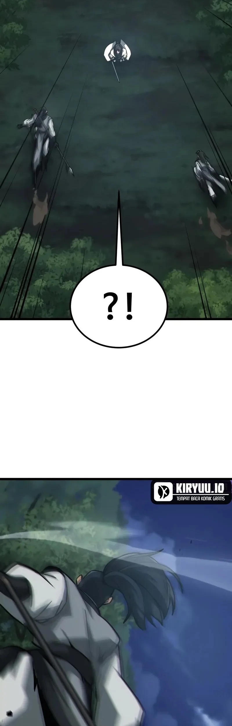Initializing the Sect System Chapter 10 page 68