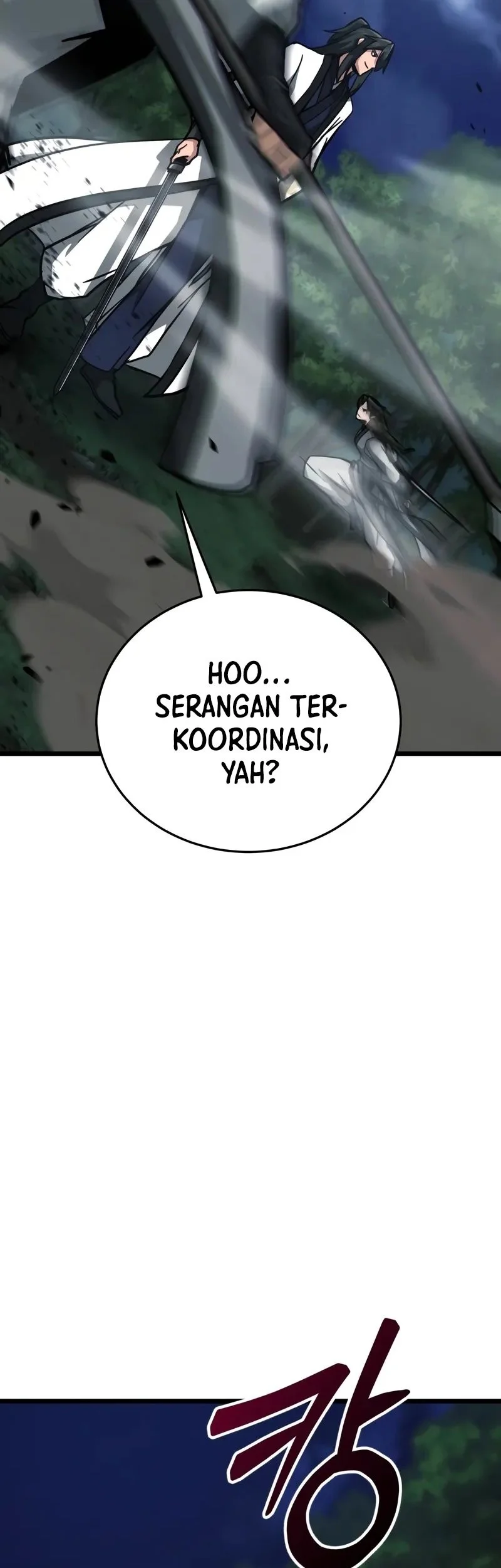 Initializing the Sect System Chapter 10 page 69