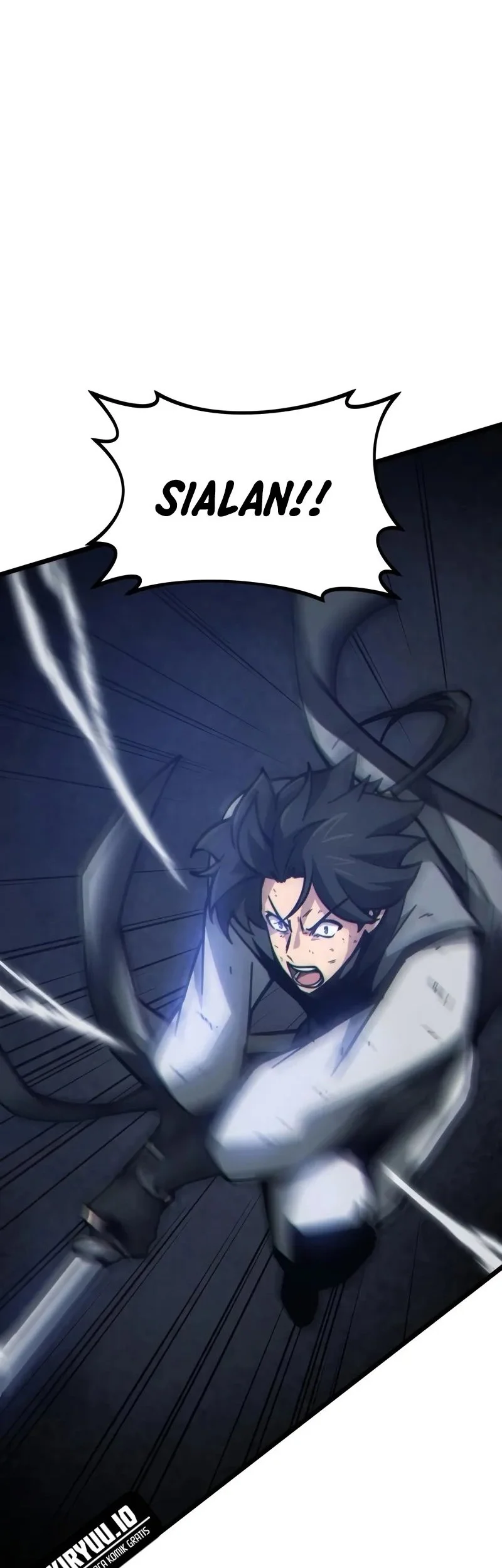 Initializing the Sect System Chapter 10 page 73