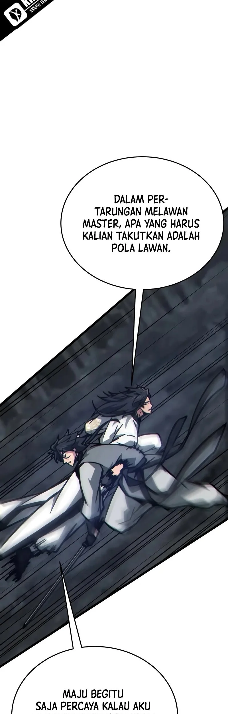 Initializing the Sect System Chapter 10 page 74