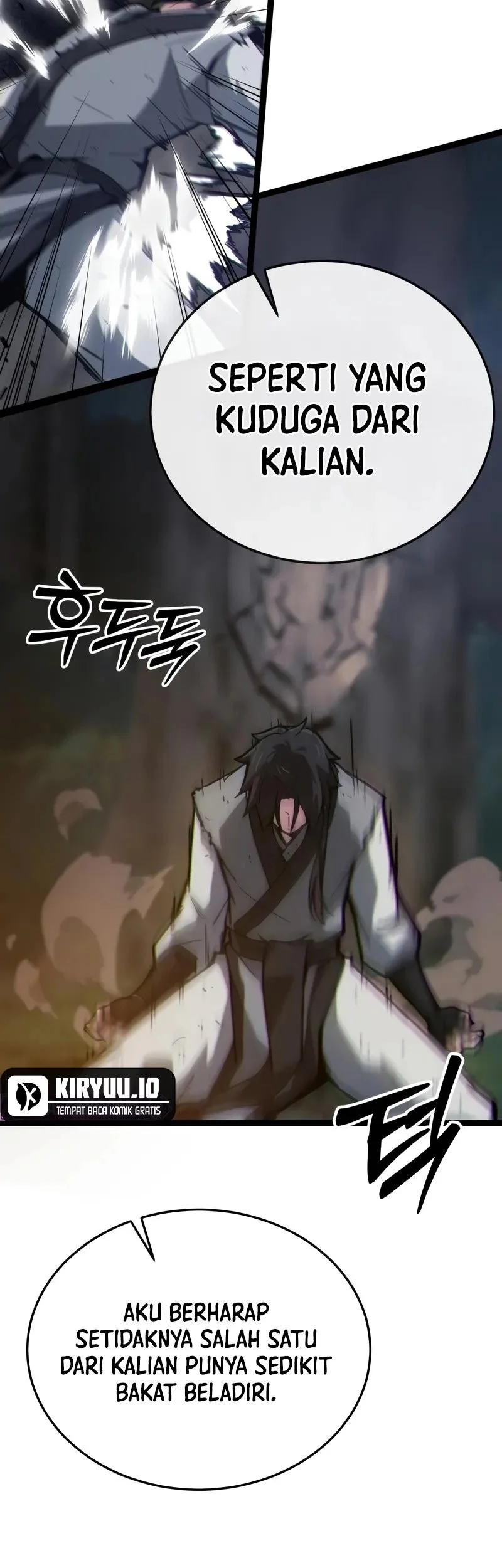 Initializing the Sect System Chapter 10 page 77