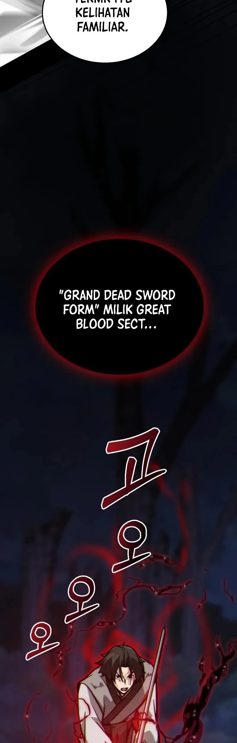 Initializing the Sect System Chapter 10 page 82