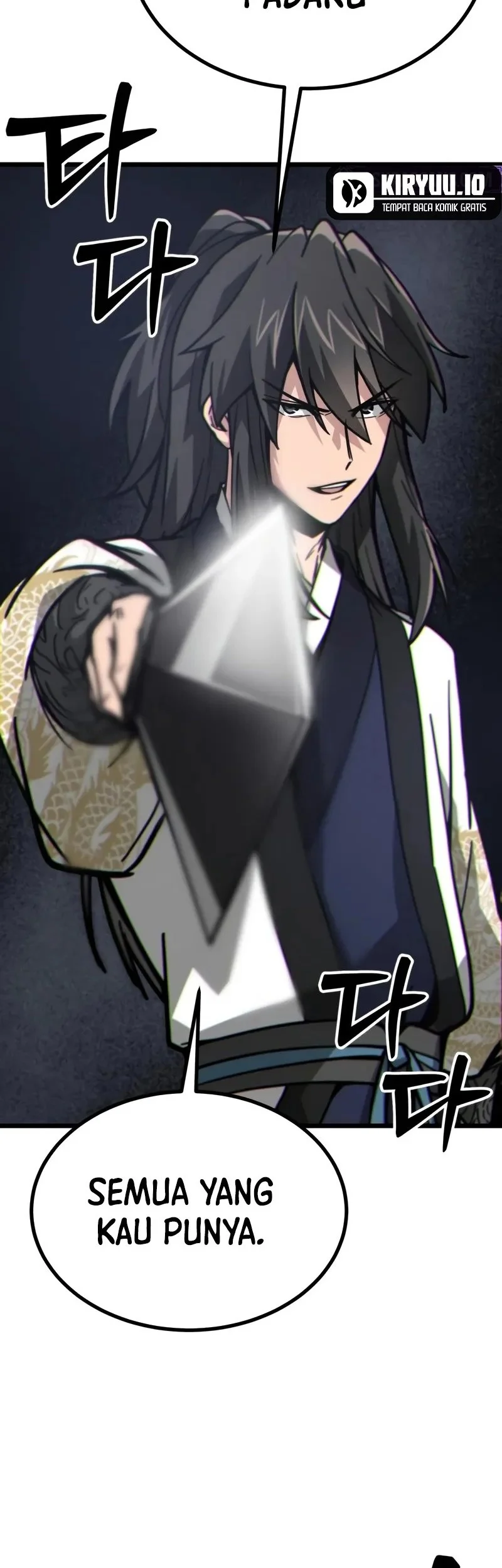 Initializing the Sect System Chapter 10 page 85
