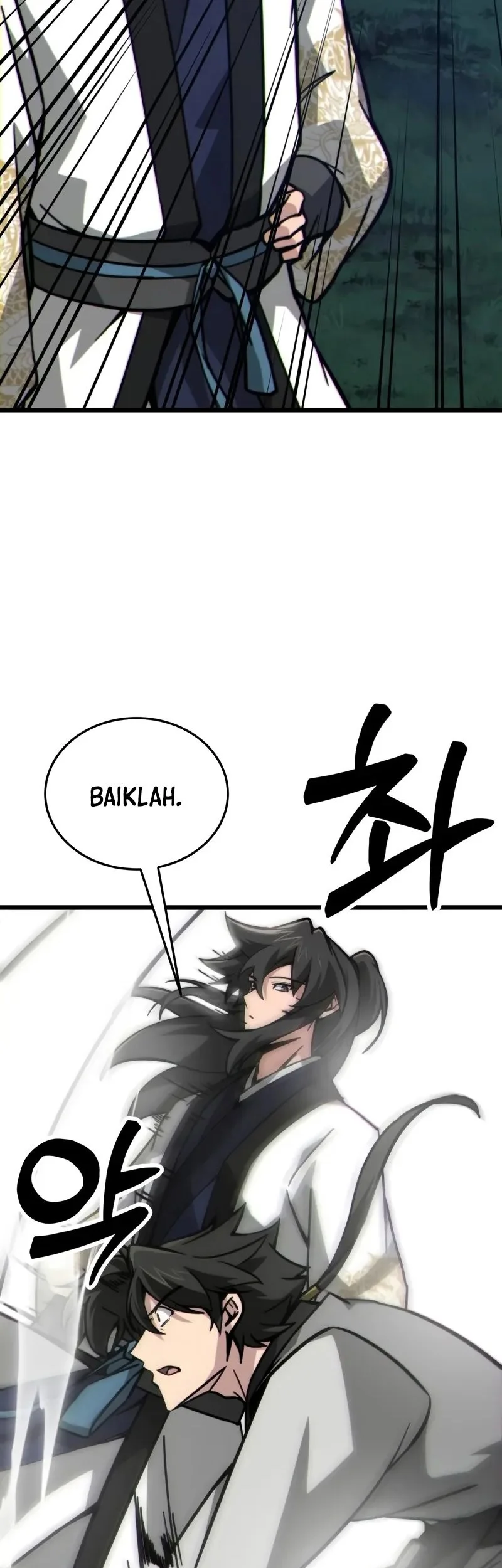 Initializing the Sect System Chapter 10 page 37