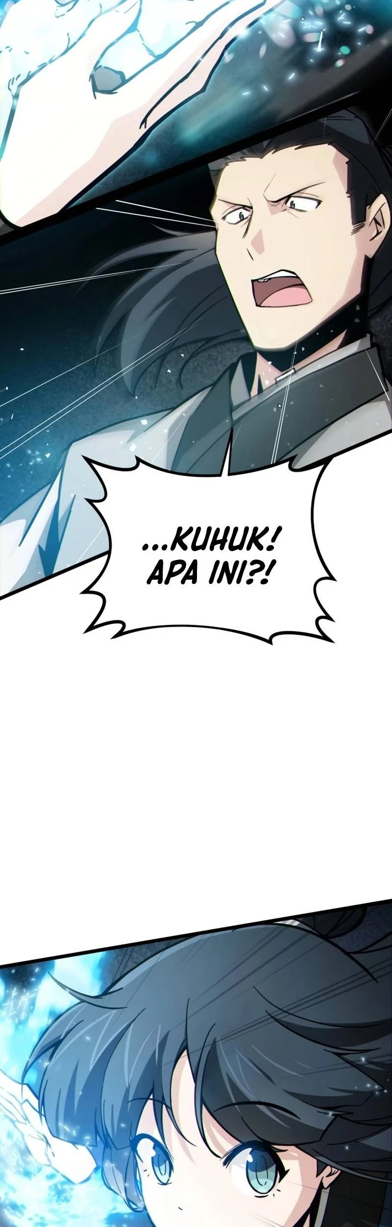 Initializing the Sect System Chapter 11 page 50