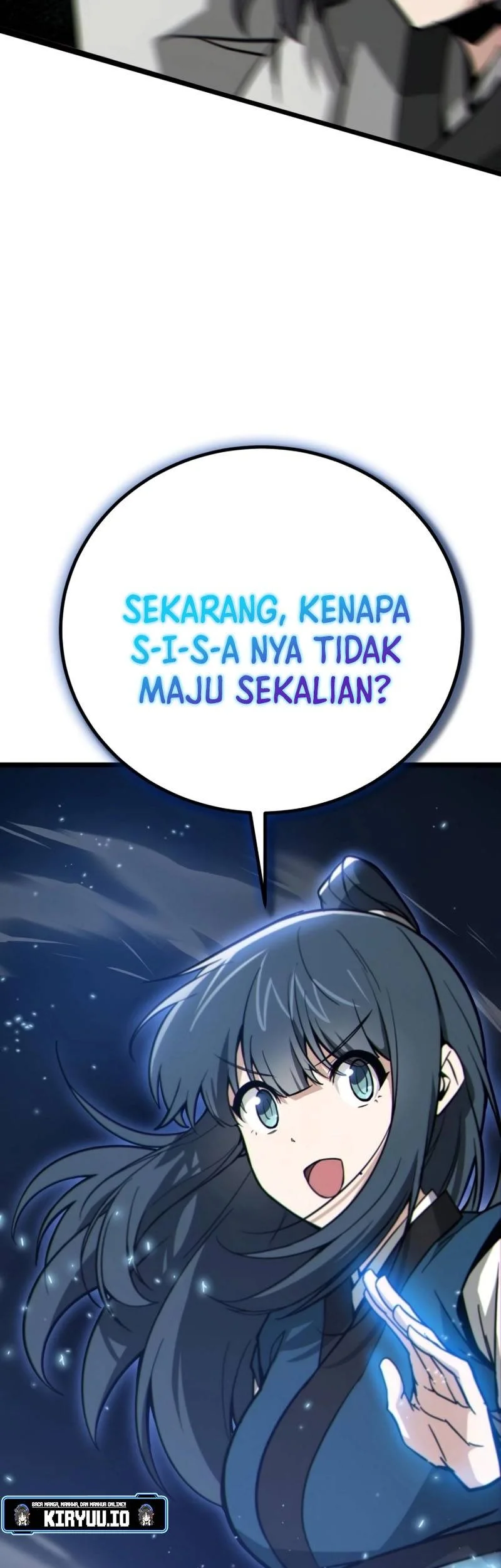Initializing the Sect System Chapter 11 page 54