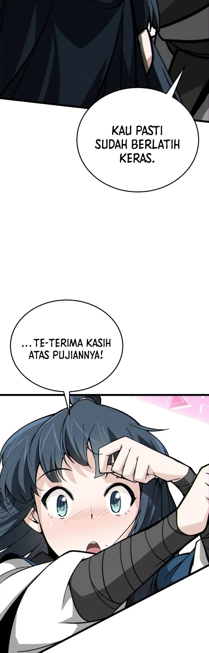 Initializing the Sect System Chapter 11 page 57