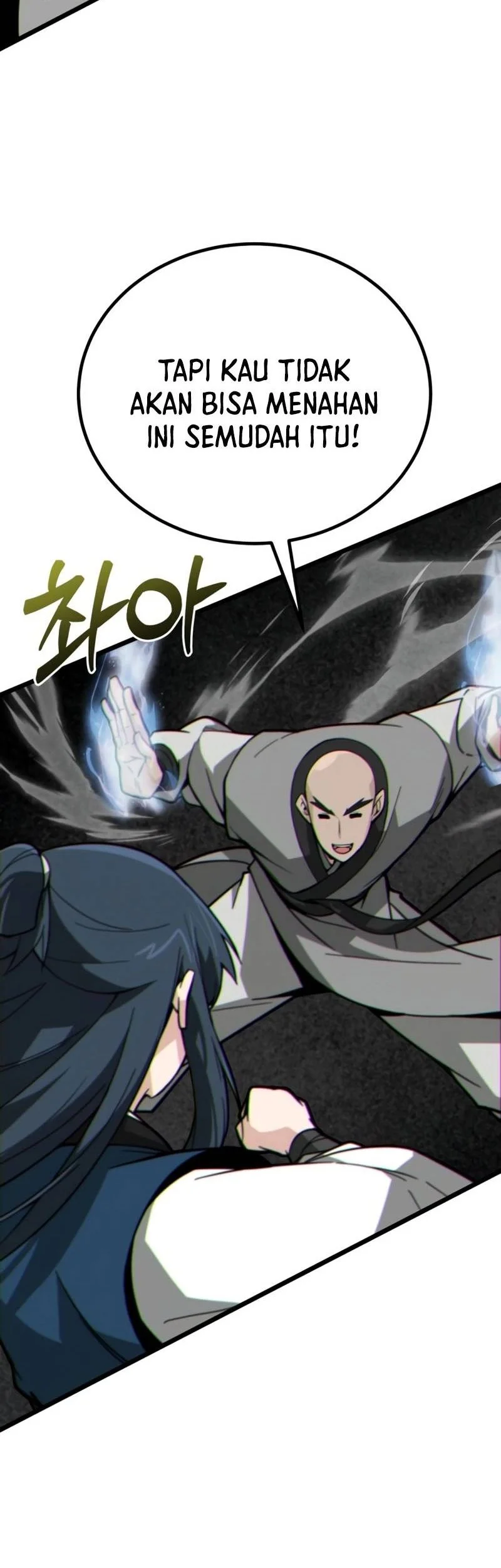 Initializing the Sect System Chapter 11 page 58