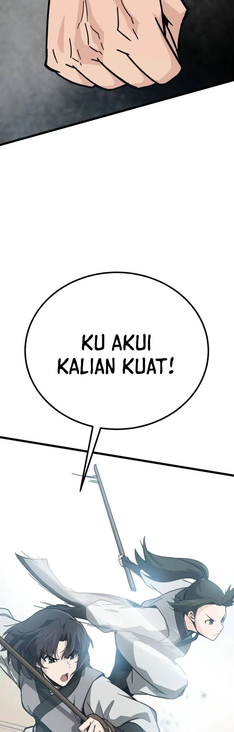 Initializing the Sect System Chapter 11 page 64