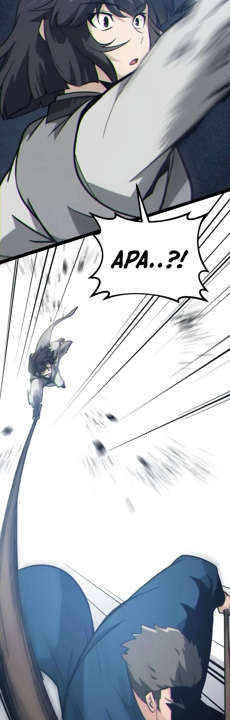 Initializing the Sect System Chapter 11 page 73