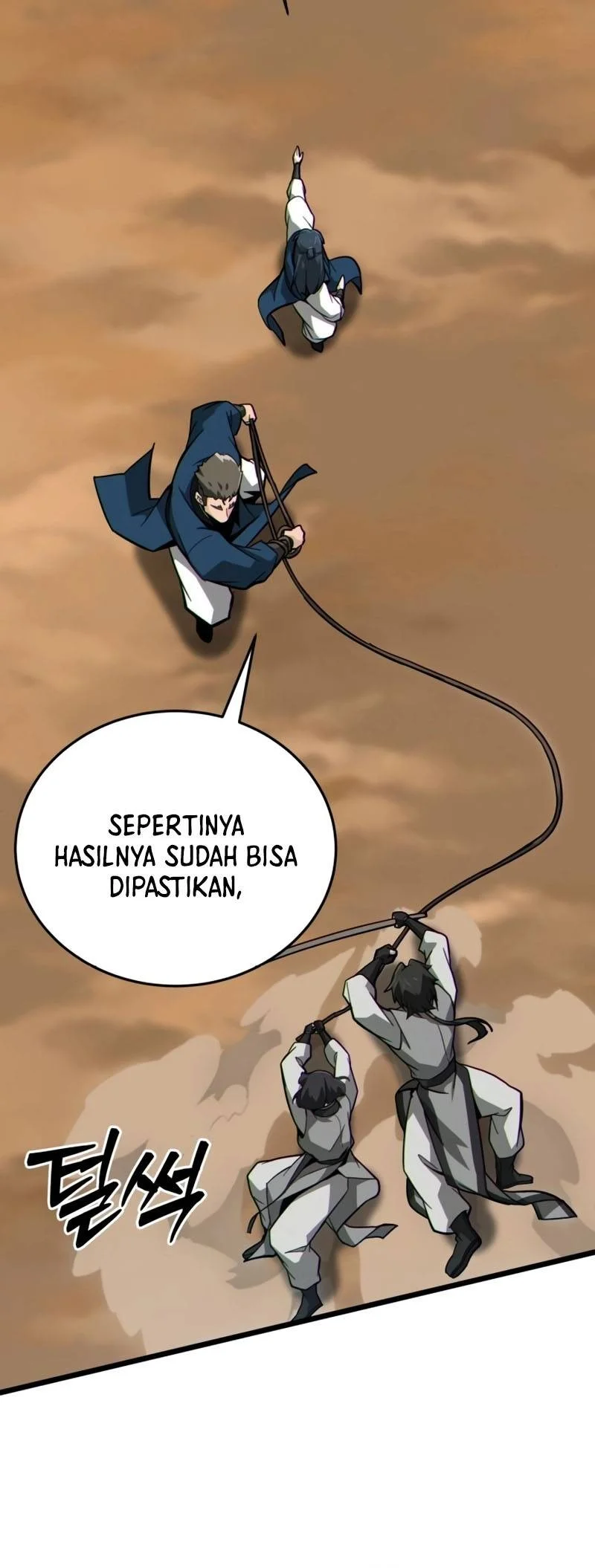 Initializing the Sect System Chapter 11 page 77