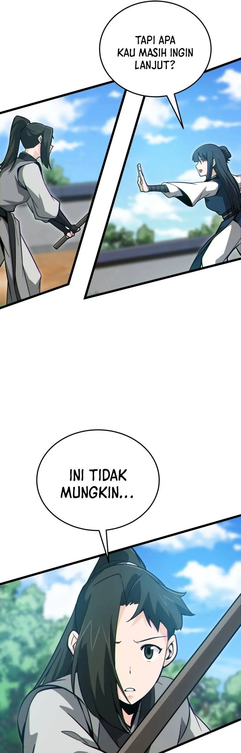 Initializing the Sect System Chapter 11 page 78