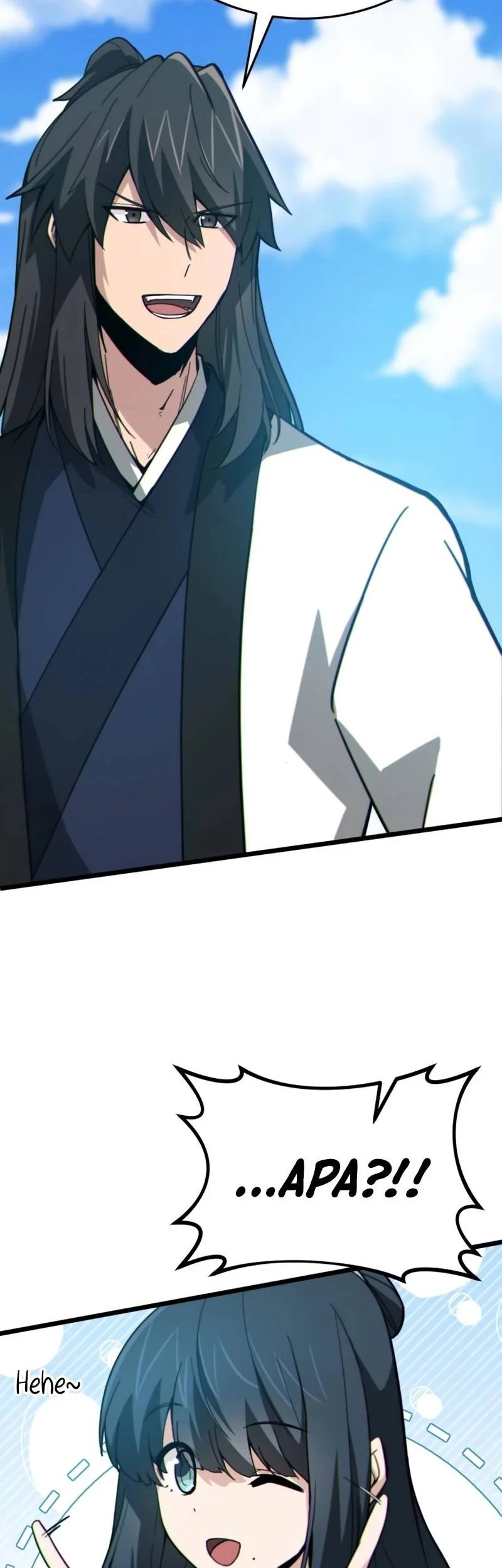 Initializing the Sect System Chapter 11 page 81