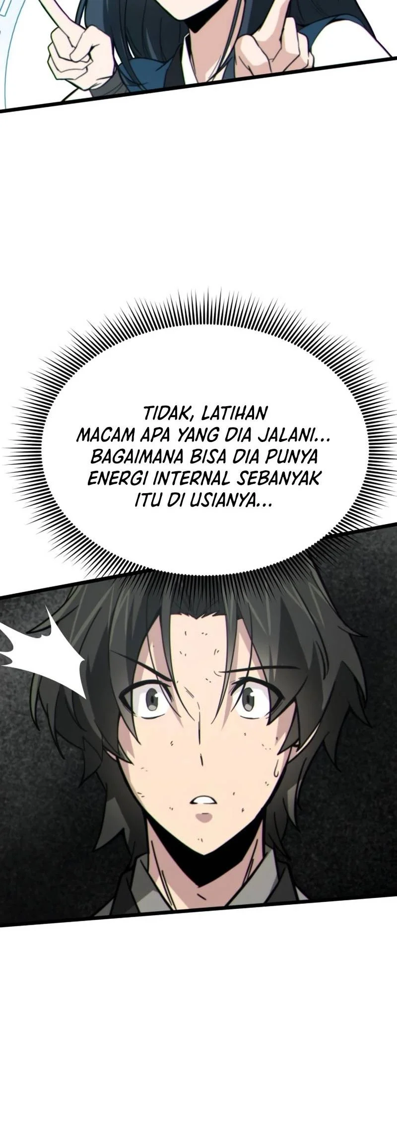Initializing the Sect System Chapter 11 page 82