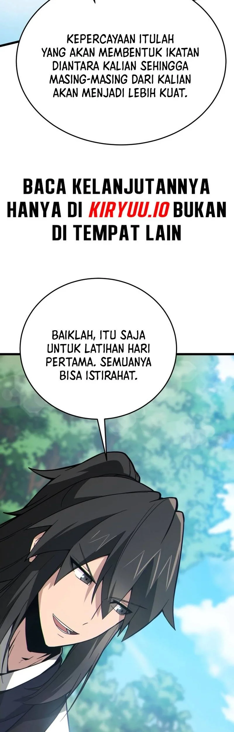 Initializing the Sect System Chapter 11 page 86