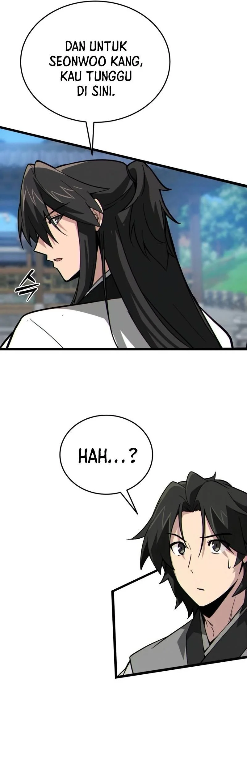 Initializing the Sect System Chapter 11 page 88