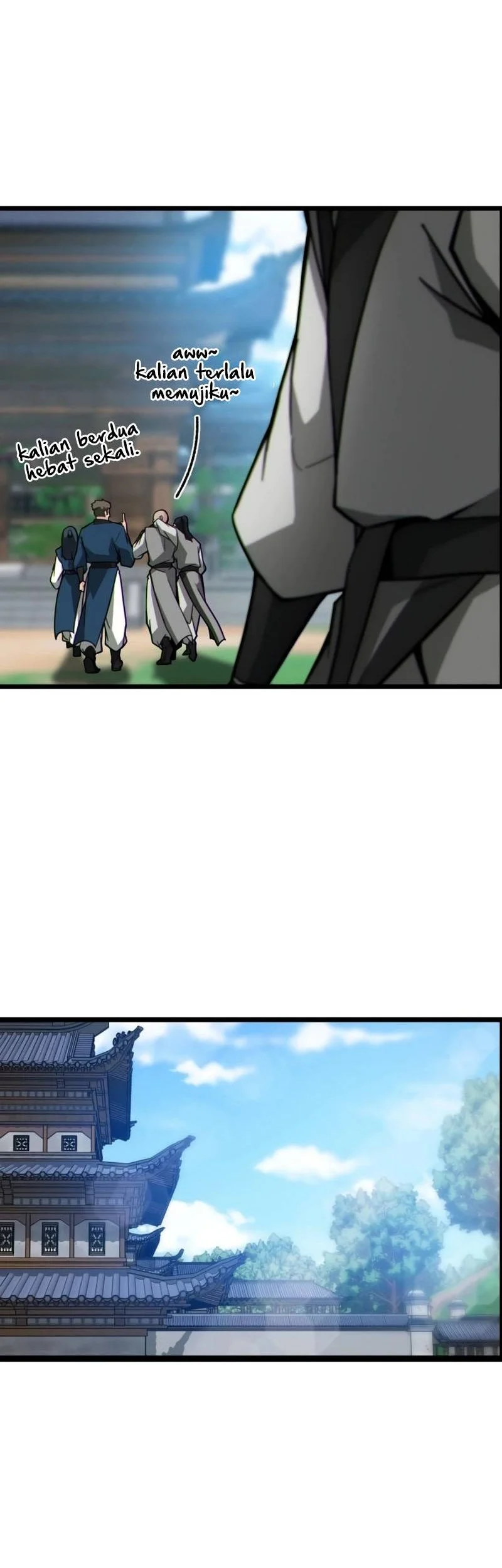 Initializing the Sect System Chapter 11 page 89