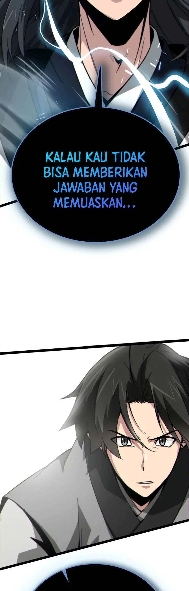 Initializing the Sect System Chapter 11 page 94