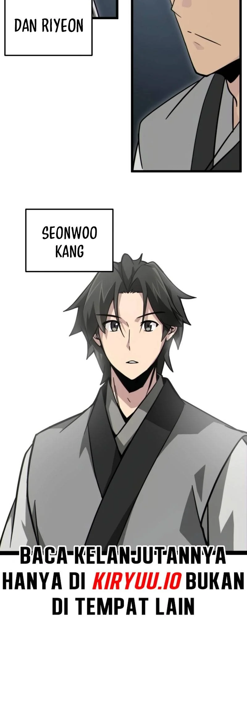Initializing the Sect System Chapter 11 page 24