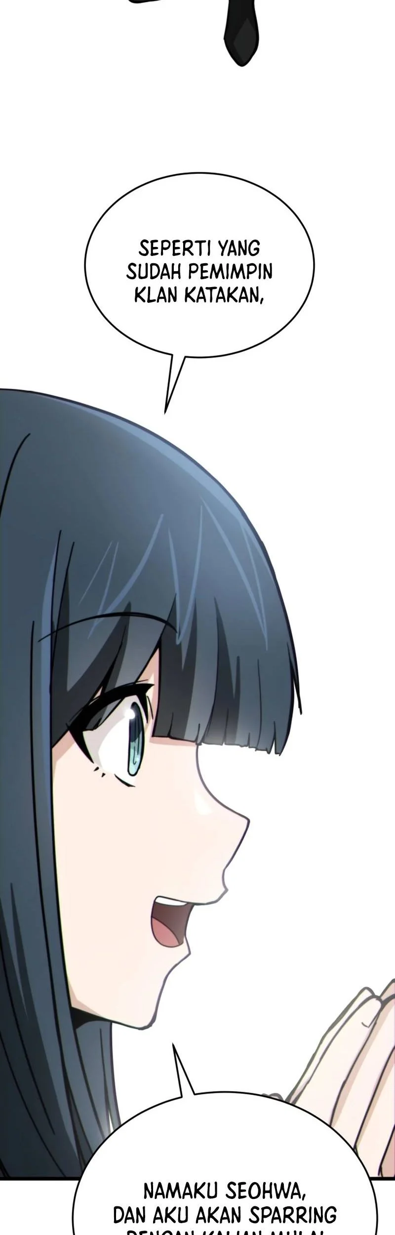 Initializing the Sect System Chapter 11 page 28