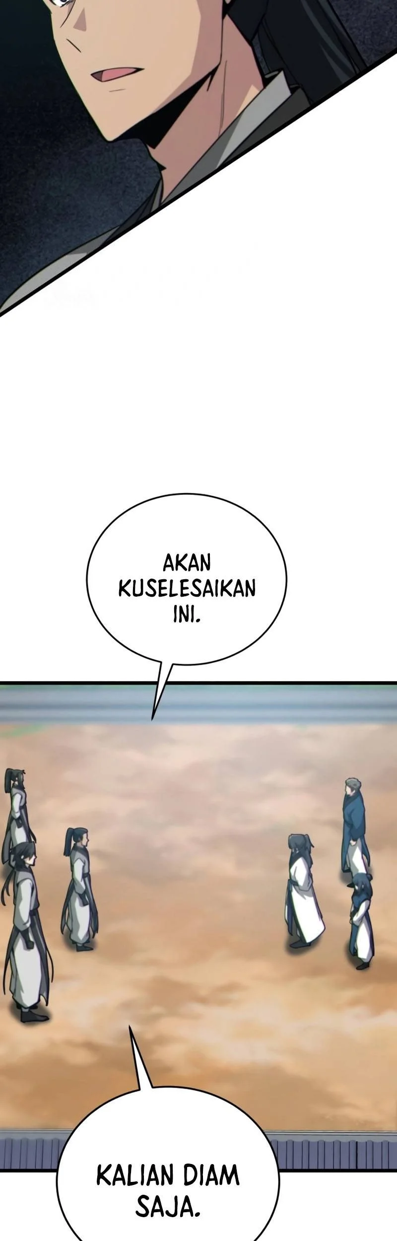 Initializing the Sect System Chapter 11 page 38