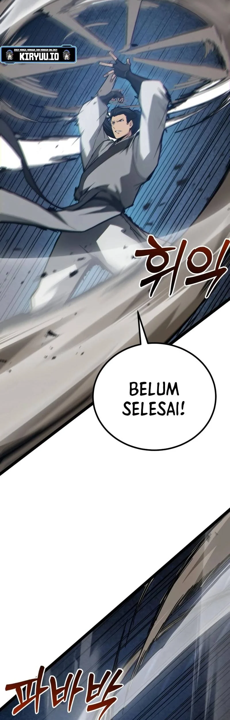 Initializing the Sect System Chapter 11 page 43