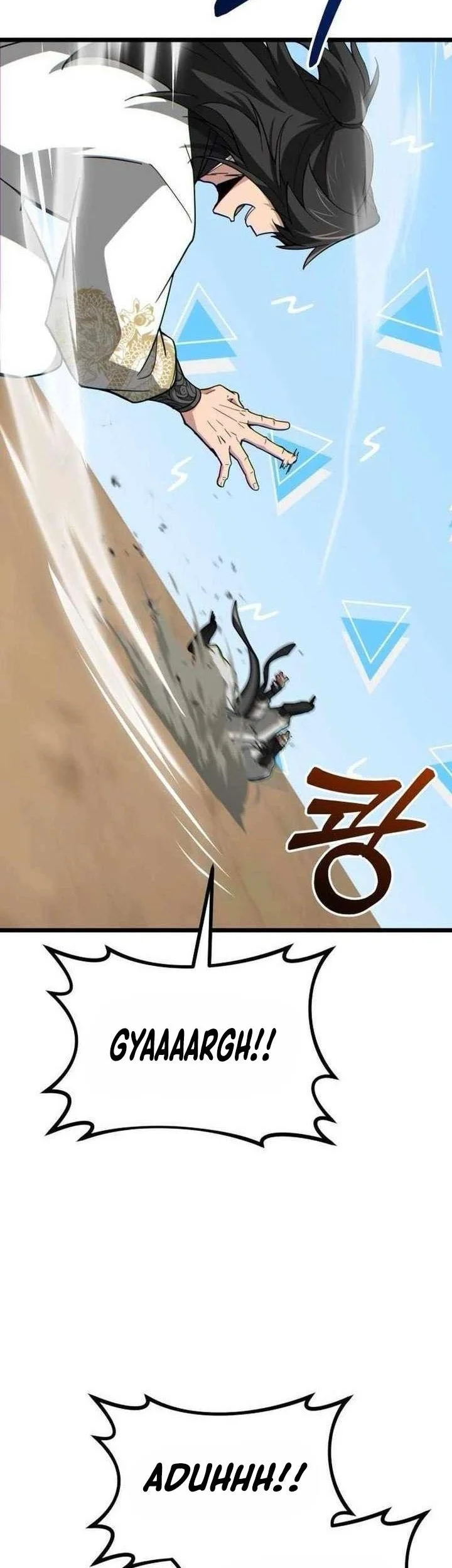 Initializing the Sect System Chapter 12 page 63