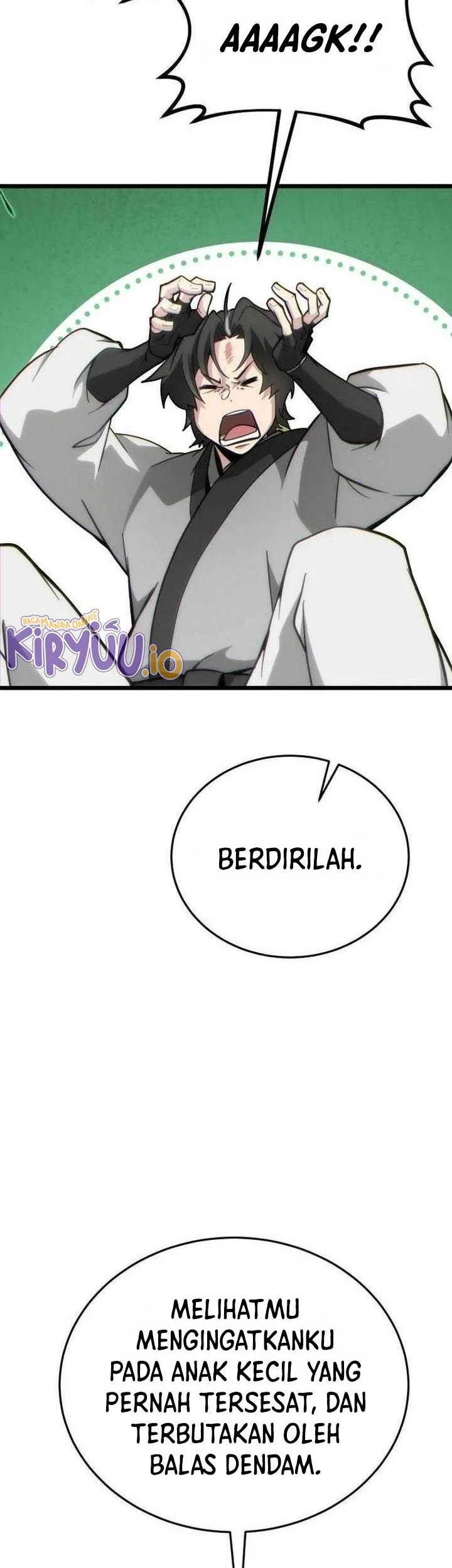 Initializing the Sect System Chapter 12 page 64