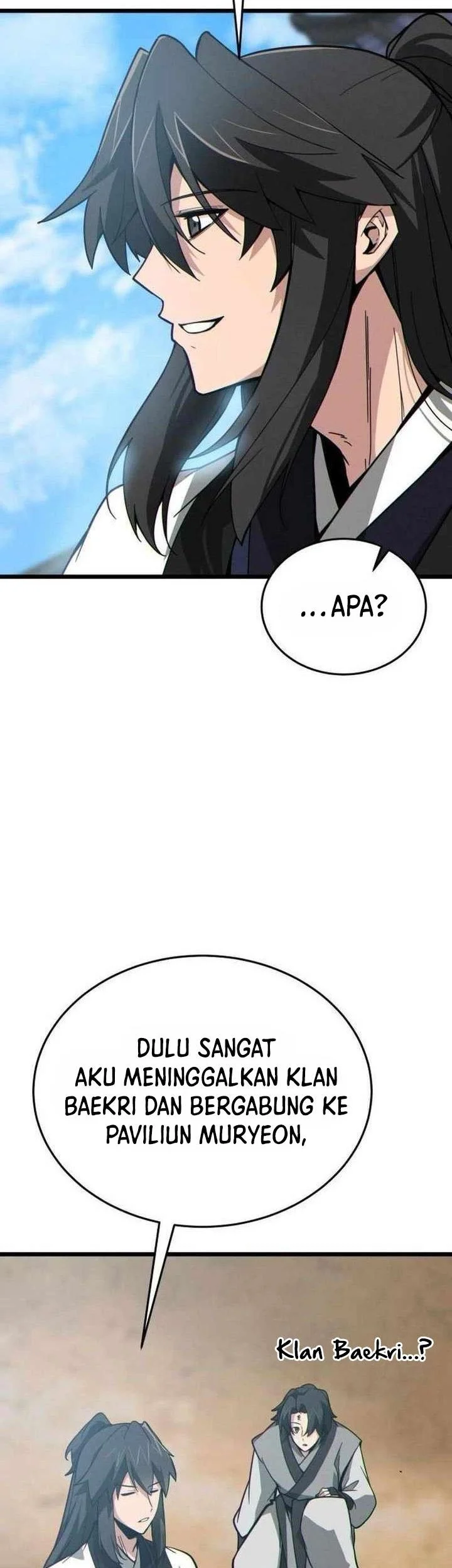 Initializing the Sect System Chapter 12 page 65