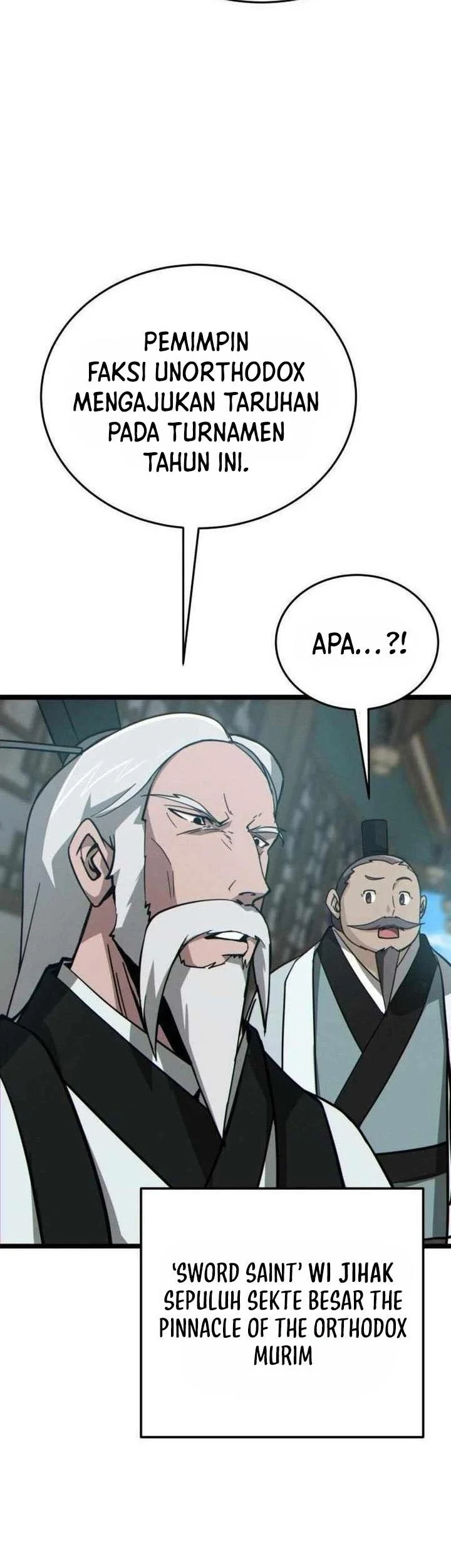 Initializing the Sect System Chapter 12 page 73