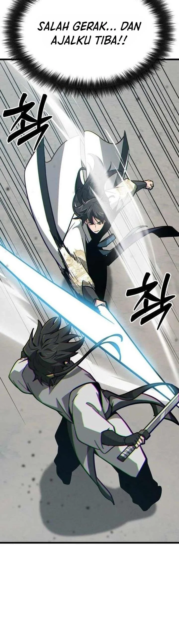 Initializing the Sect System Chapter 12 page 30